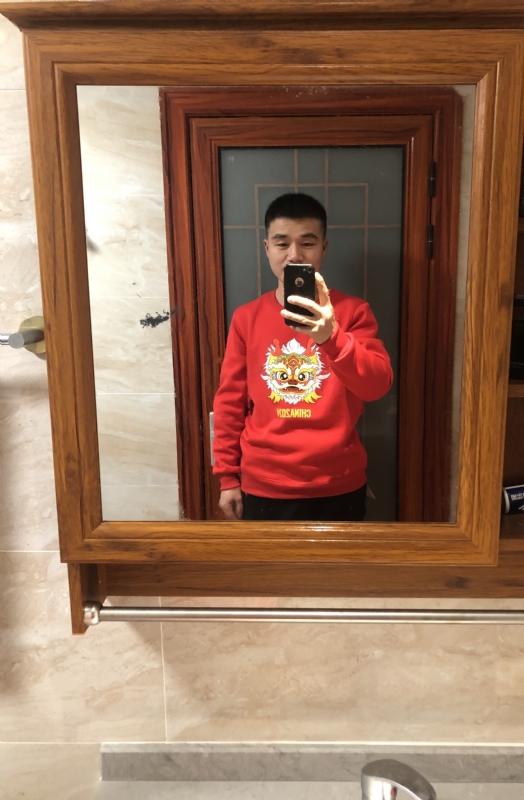 罗洪奇的第一张照片--上栗中老年相亲网